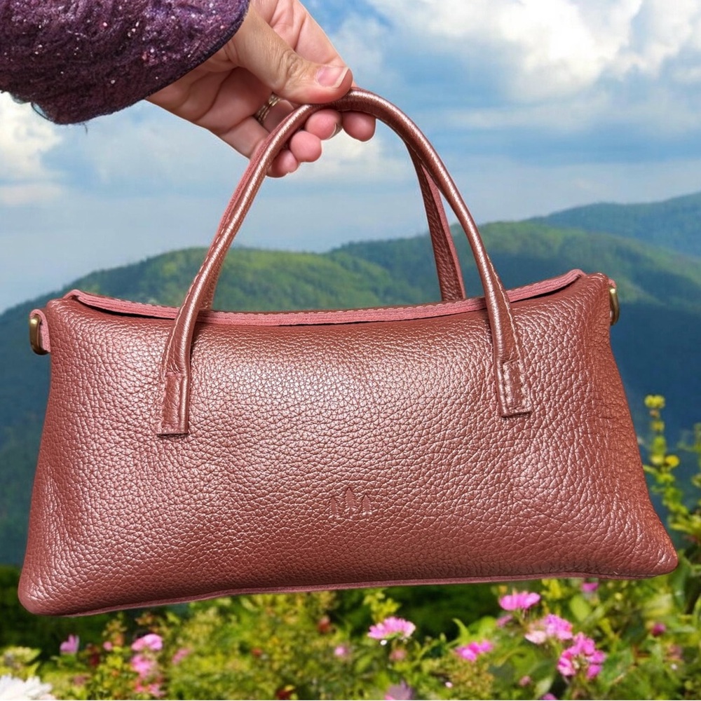 Portland Leather Supernova